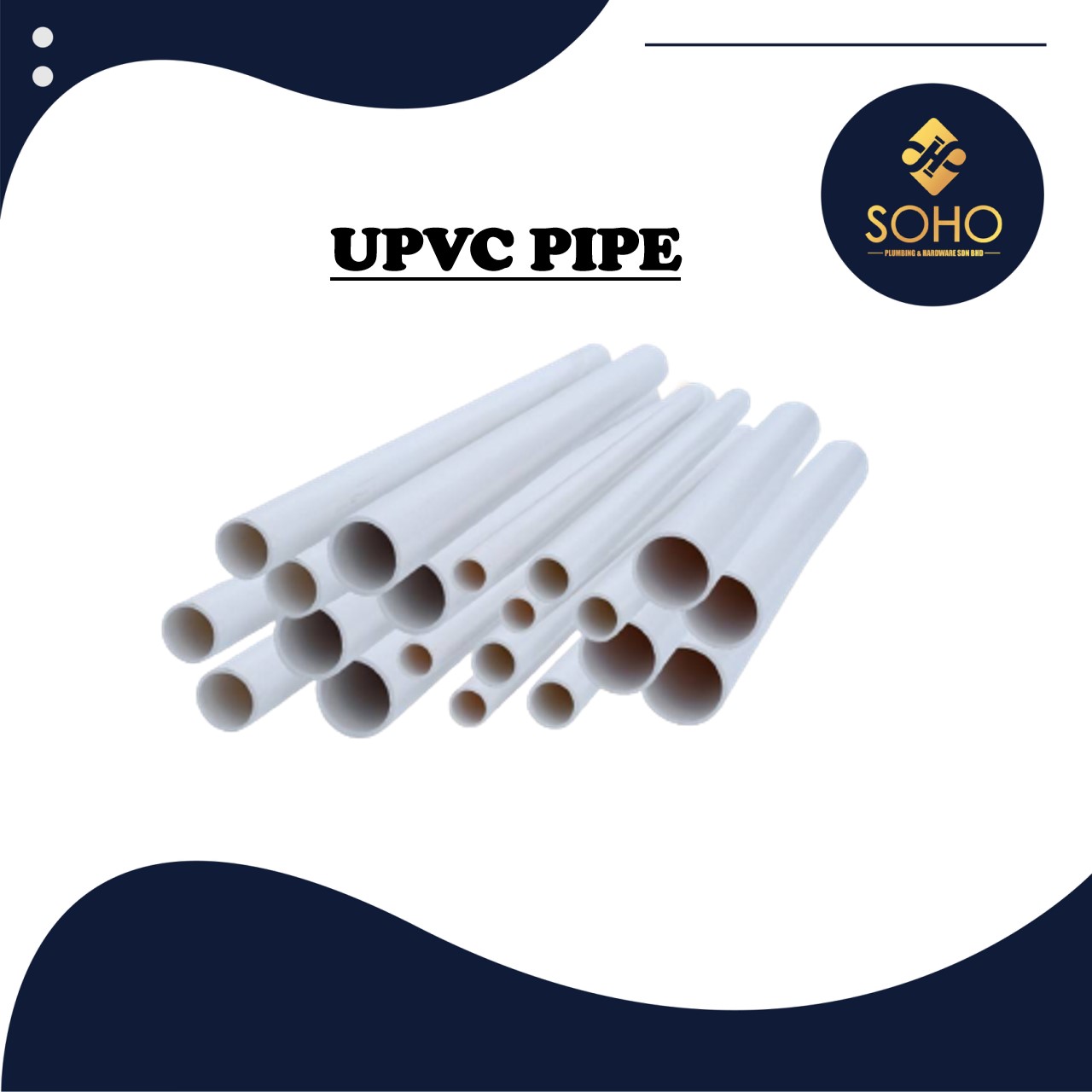 UPVC PIPE