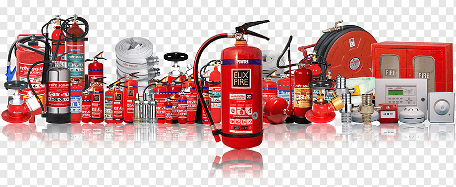 Fire Fighting